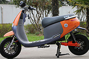 电动车摩托车GPS定位监控解决方案