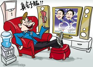 智慧公寓系统，让住宿更简单！